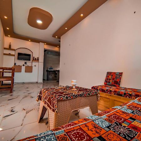 Zarnouk Beach House Dahab Exteriör bild