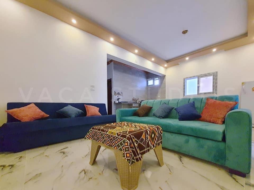 Zarnouk Beach House Dahab Exteriör bild